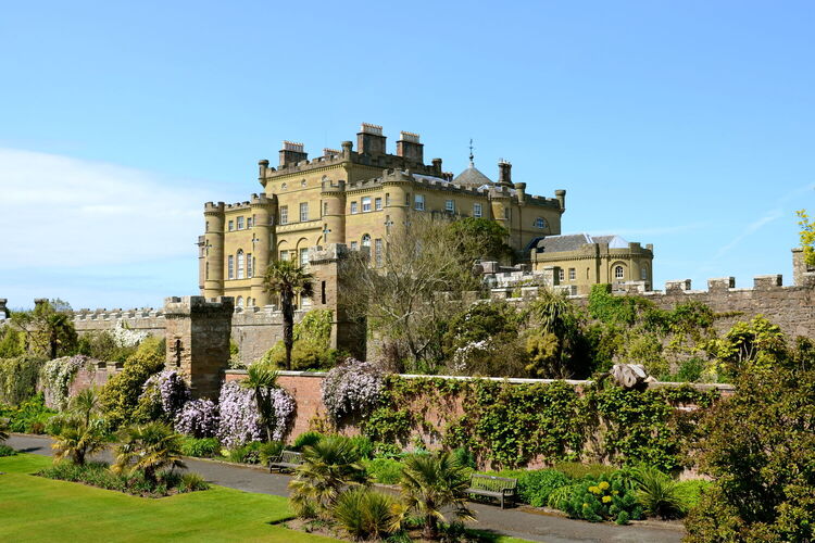 Culzean Castle