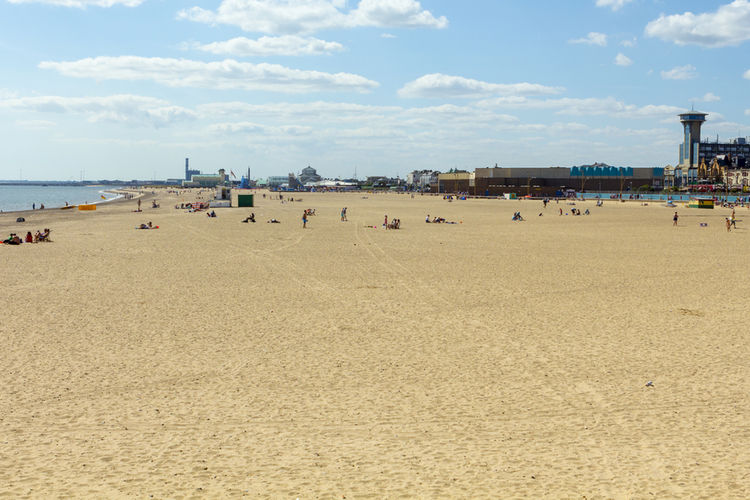 Great Yarmouth 