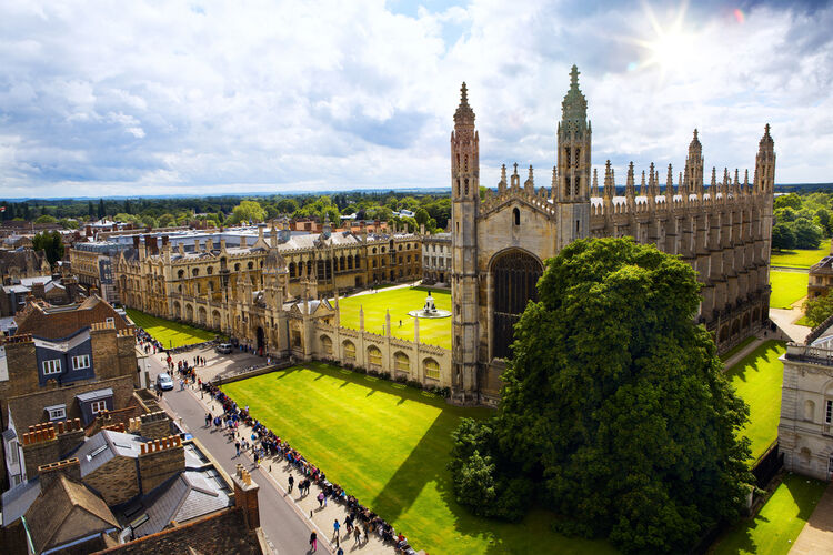 Cambridge 