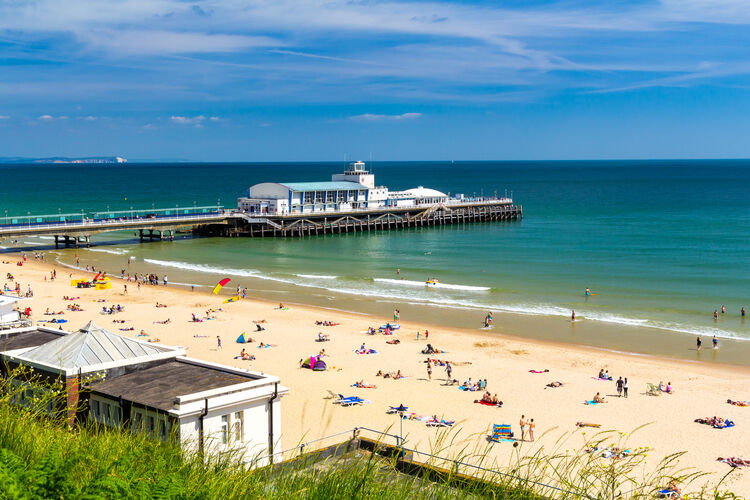 Bournemouth 