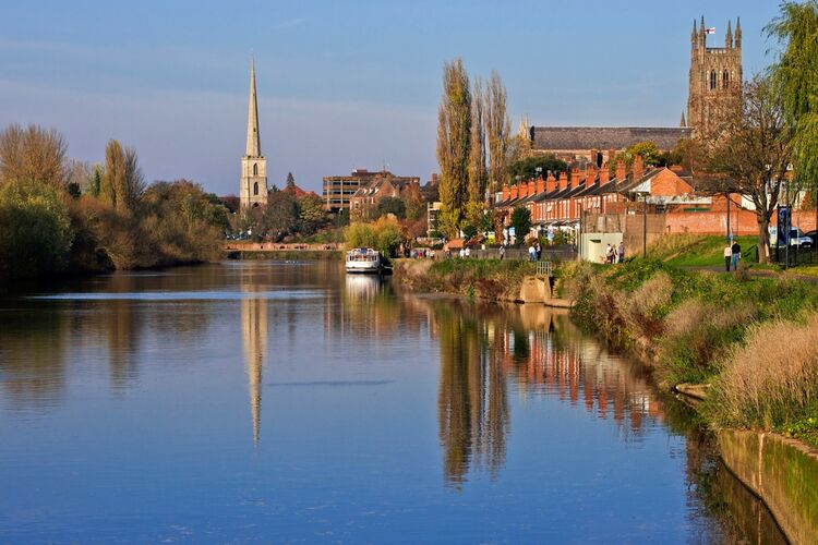 Worcester